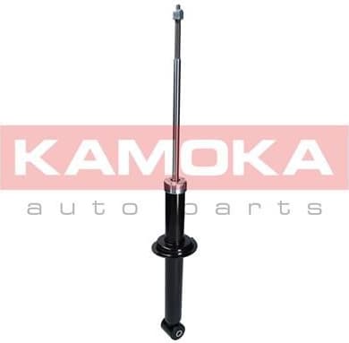 Shock absorber rear 2000965 - image 6