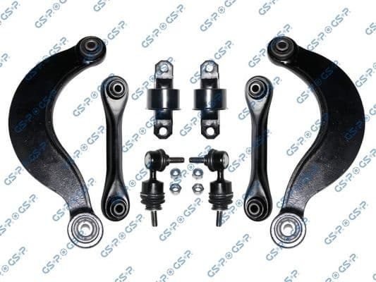 Repair Kit, control arm S990012SK