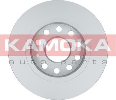 Brake discs kit rear, (2pcs) 1032448 - image 3