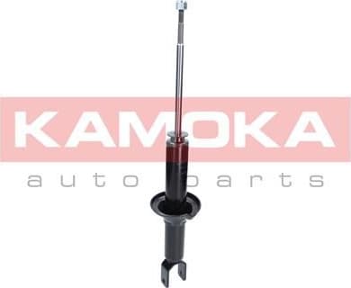 Shock absorber rear 2000678 - image 8