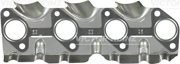 Gasket, exhaust manifold 71-17067-00