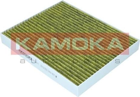 Filter cabin 6080111 - image 6