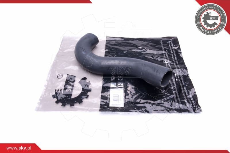 Charge Air Hose 43SKV210