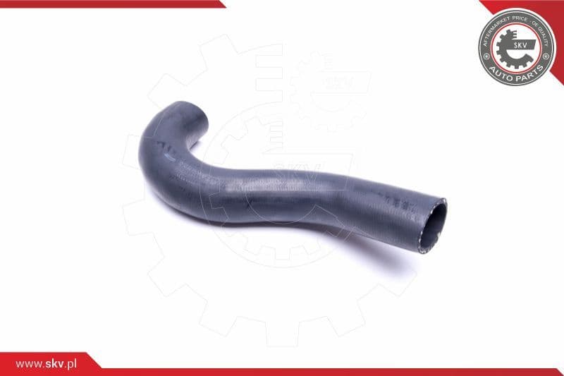 Charge Air Hose 43SKV210 - image 2