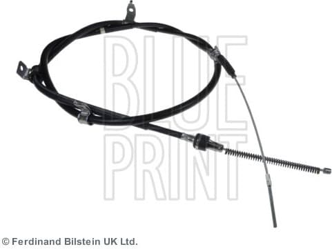 Cable Pull, parking brake ADC446218