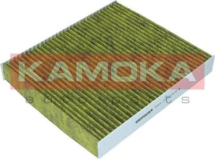 Filter cabin 6080070 - image 5