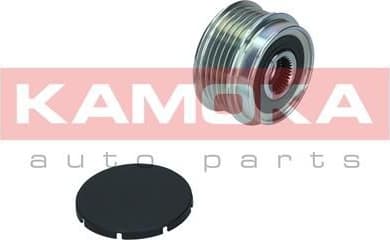 Freewheel clutch alternator RC008 - image 6