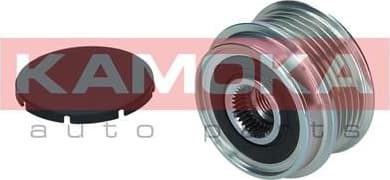 Freewheel clutch alternator RC008 - image 7