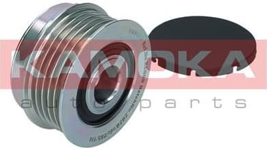 Freewheel clutch alternator RC008 - image 8