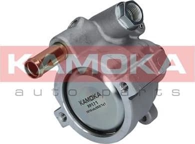 Hydraulic Pump, steering PP171 - image 5