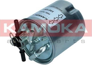 Filter diesel fuel F321301 - image 6