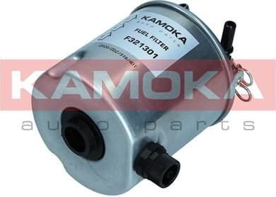 Filter diesel fuel F321301 - image 8