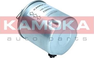 Filter diesel fuel F322501 - image 3