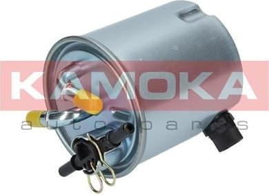 Filter diesel fuel F305501 - image 5