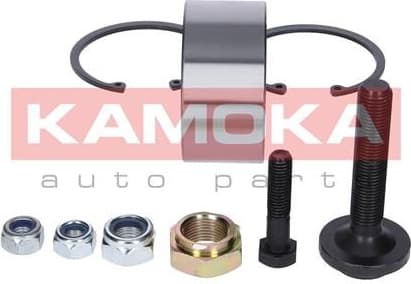 Bearing wheel 5600002 - image 2