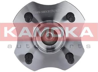 Bearing wheel 5500074 - image 5