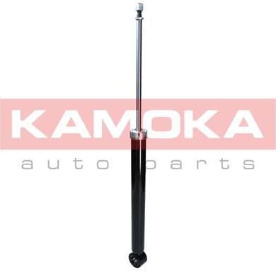 Shock absorber rear 2000757 - image 6