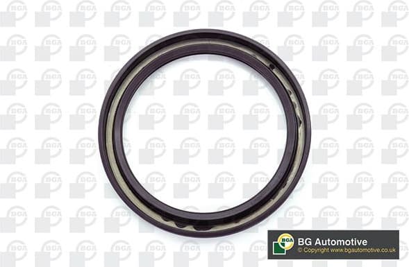Shaft Seal, crankshaft OS9349