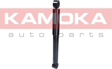 Shock absorber rear 2000872 - image 5