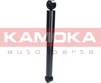 Shock absorber rear 2000872 - image 7