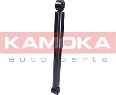 Shock absorber rear 2000872 - image 8