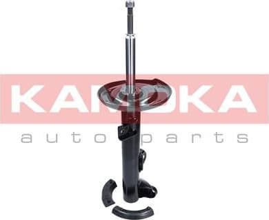 Shock absorber front 2000486 - image 7