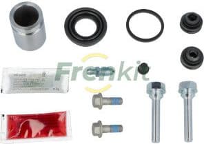 Repair Kit, brake caliper 734047