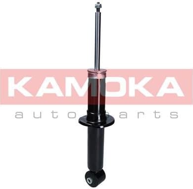 Shock absorber rear 2000960 - image 5