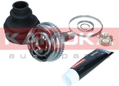 CV joint outer 6004 - image 10