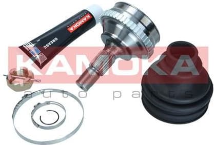 CV joint outer 6004 - image 12