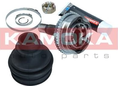 CV joint outer 6004 - image 13