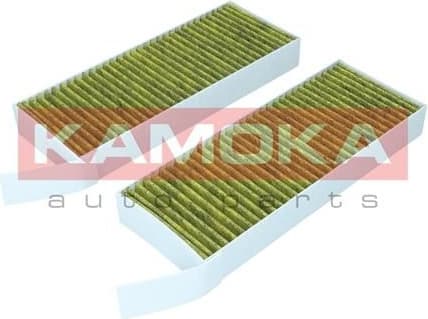 Filter cabin 6080112 - image 5