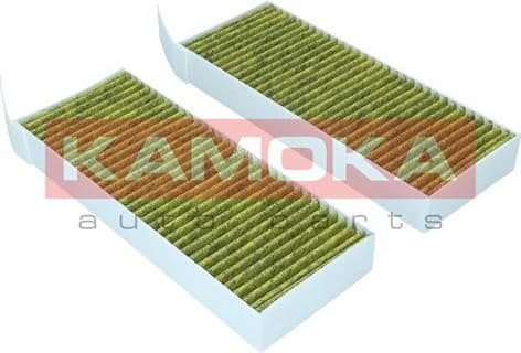 Filter cabin 6080112 - image 6