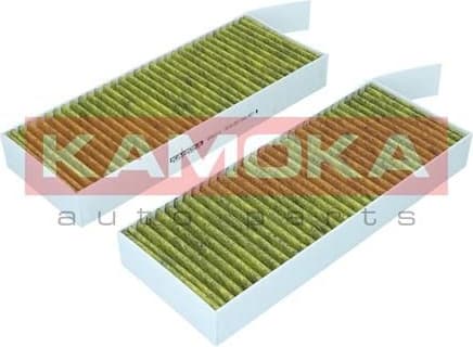 Filter cabin 6080112 - image 7