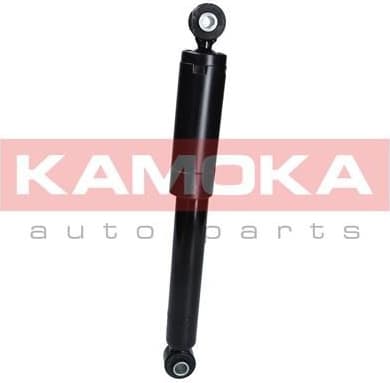 Shock absorber rear 2000791 - image 6