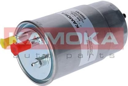 Filter diesel fuel F305701 - image 5