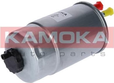 Filter diesel fuel F305701 - image 7