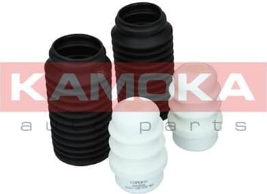 Shock absorber protection kit 2019035 - image 2