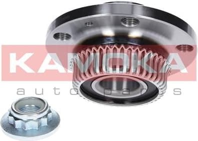 Bearing wheel 5500033 - image 7
