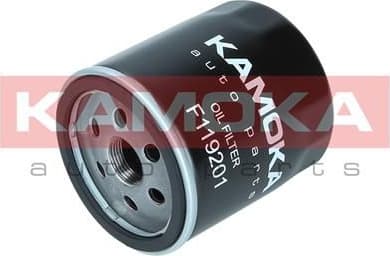 Oil Filter F119201 - image 5