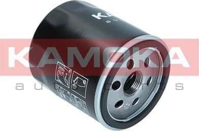 Oil Filter F119201 - image 8