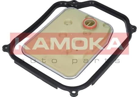 Hydraulic Filter, automatic transmission F600401 - image 5