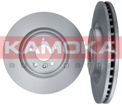 Brake Disc 103310 - image 4