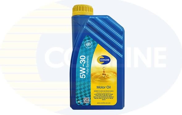 Oil Comline 5W-30 synthetic 1L - CO5W30-1 (COMLINE) - Autoera - image 2