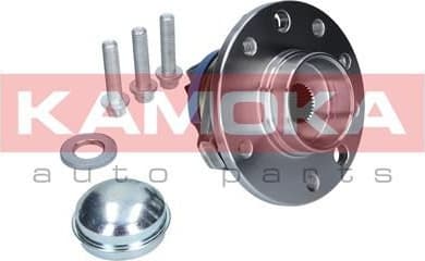 Bearing wheel 5500059 - image 8