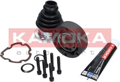 CV joint inner 8096 - image 8