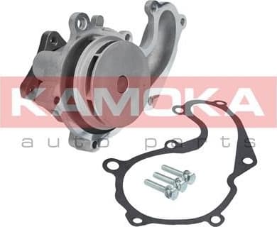 Water Pump, engine cooling T0128 - image 6
