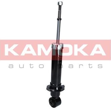 Shock absorber rear 2000626 - image 7