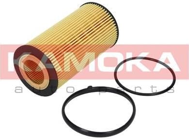 Filter oil F115101 - image 5