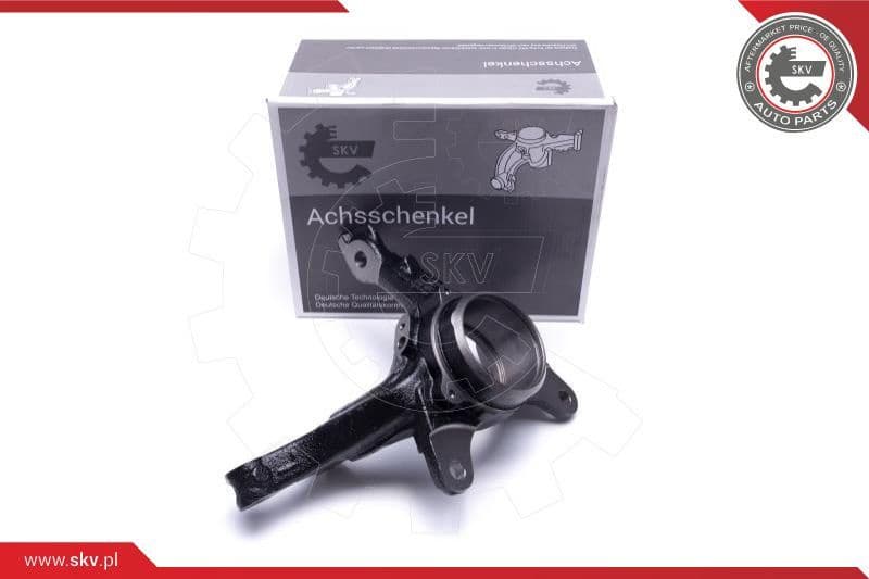 Steering Knuckle, wheel suspension 47SKV671